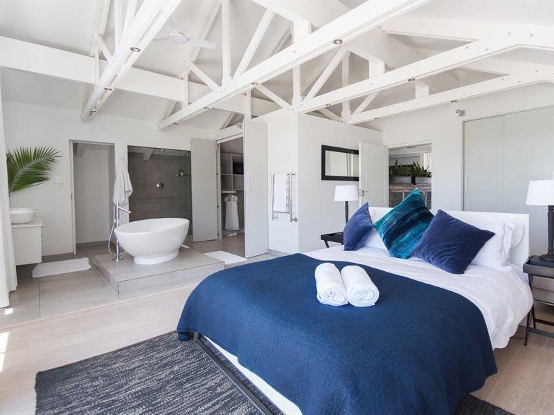 Cricklewood Place - Luxury Holiday Homes Kapstaden Eksteriør billede
