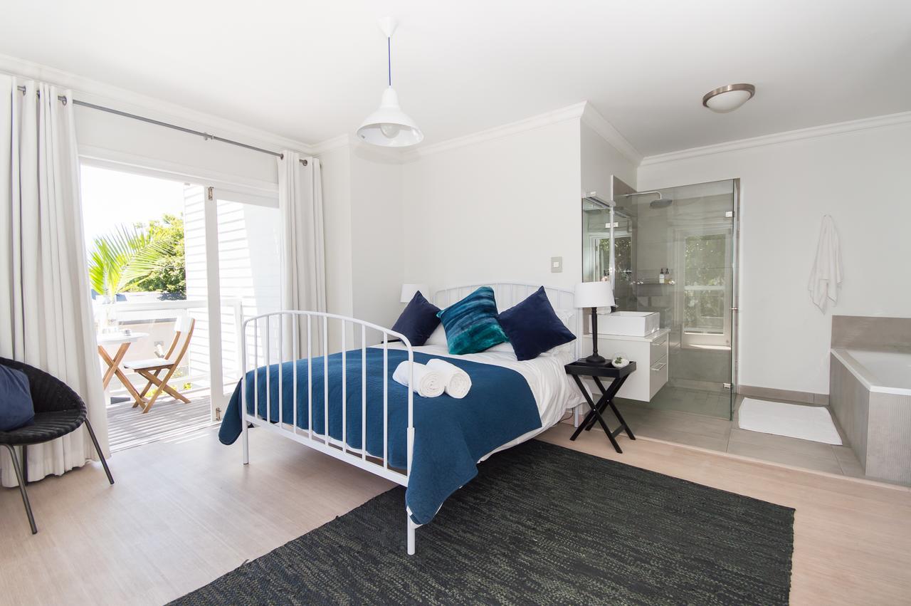 Cricklewood Place - Luxury Holiday Homes Kapstaden Eksteriør billede