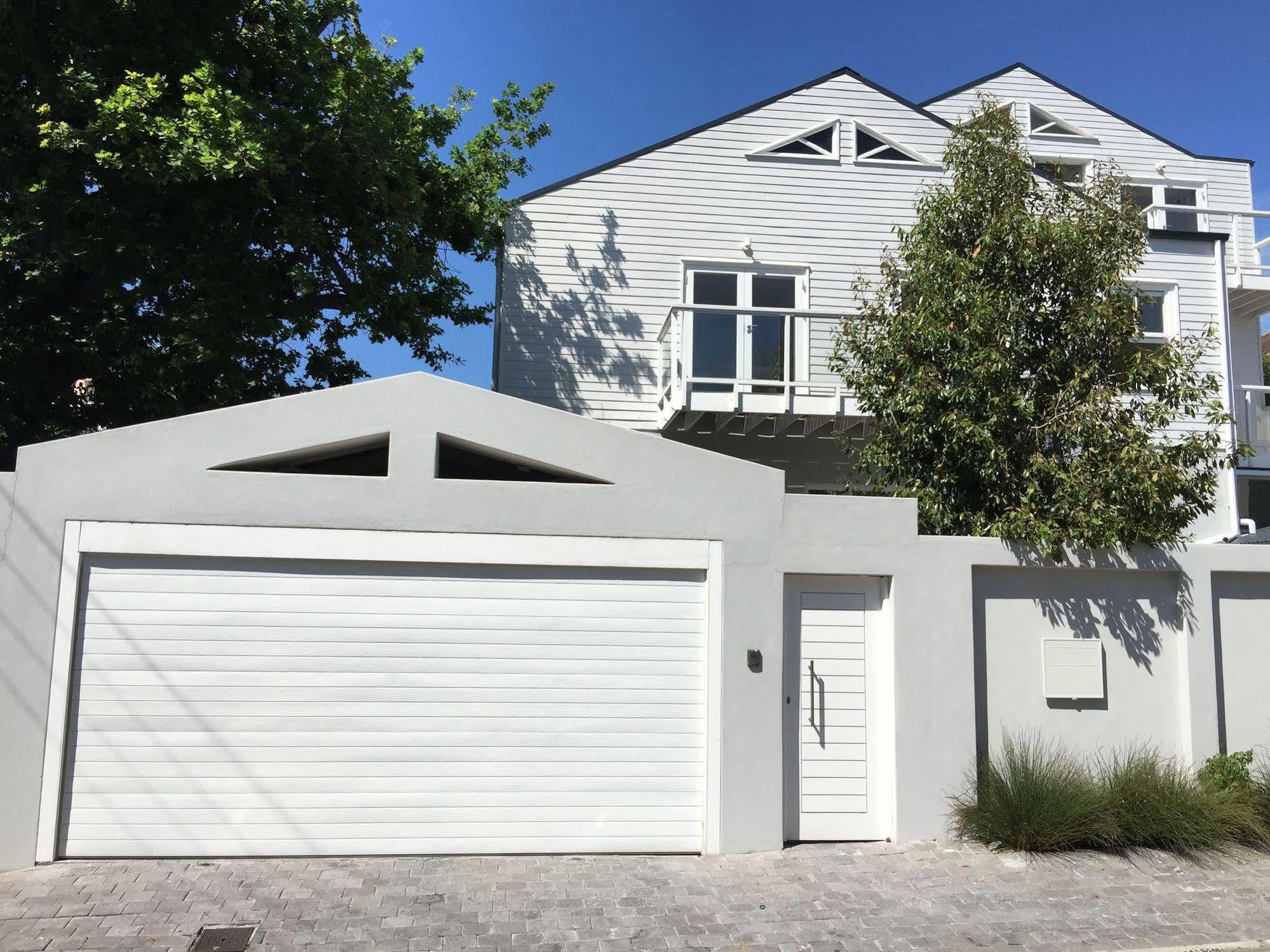 Cricklewood Place - Luxury Holiday Homes Kapstaden Eksteriør billede
