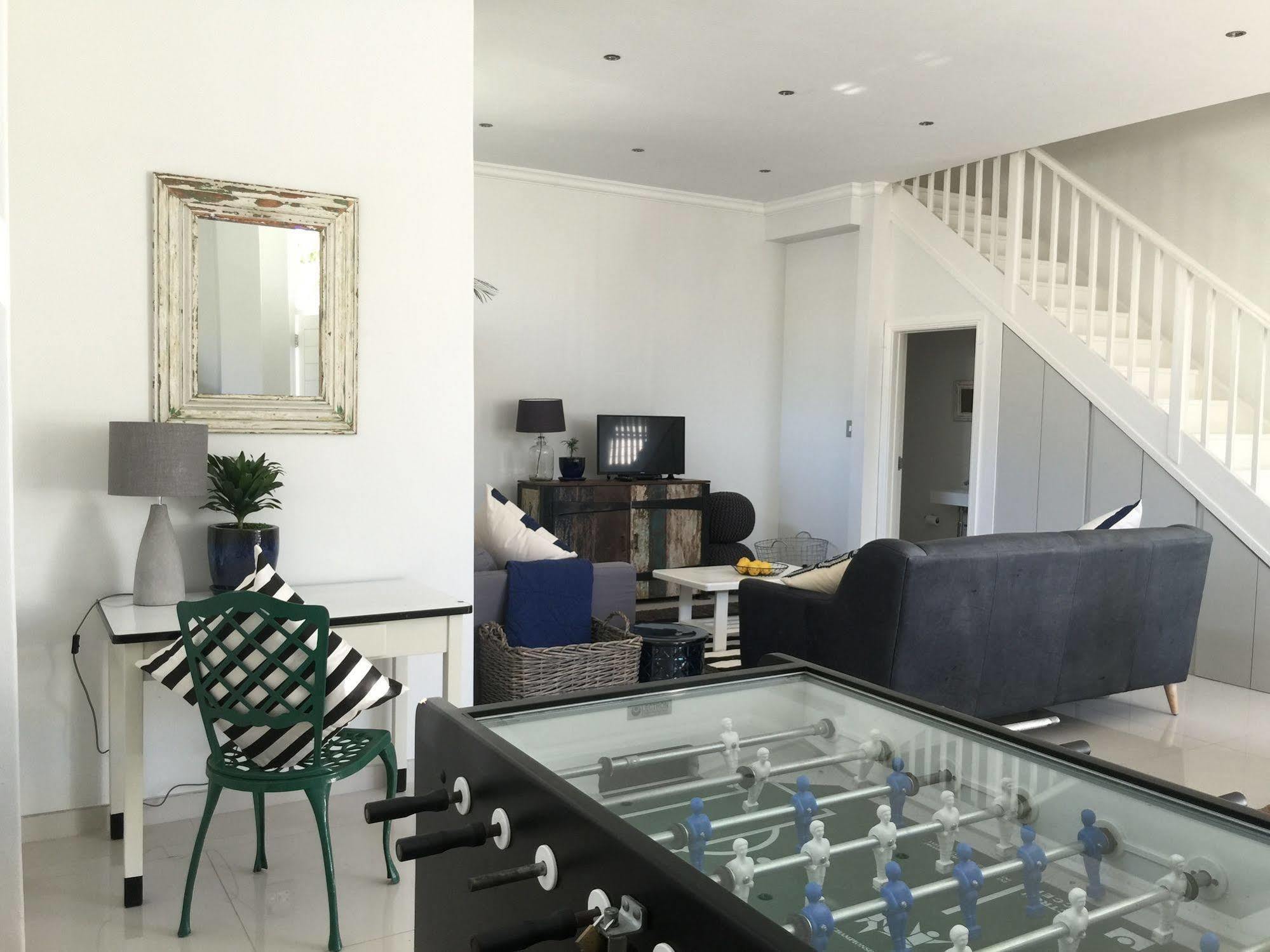 Cricklewood Place - Luxury Holiday Homes Kapstaden Eksteriør billede