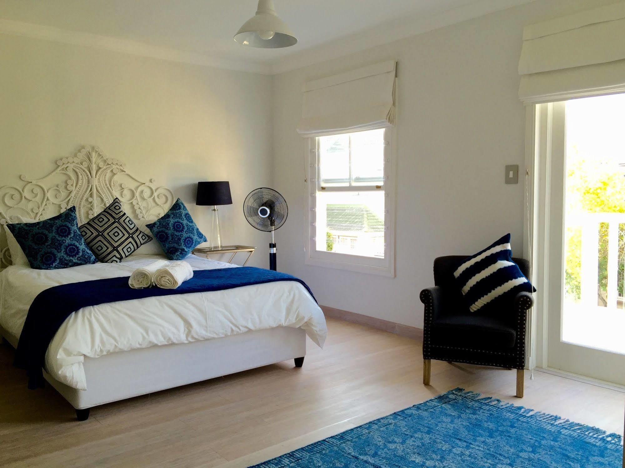 Cricklewood Place - Luxury Holiday Homes Kapstaden Eksteriør billede
