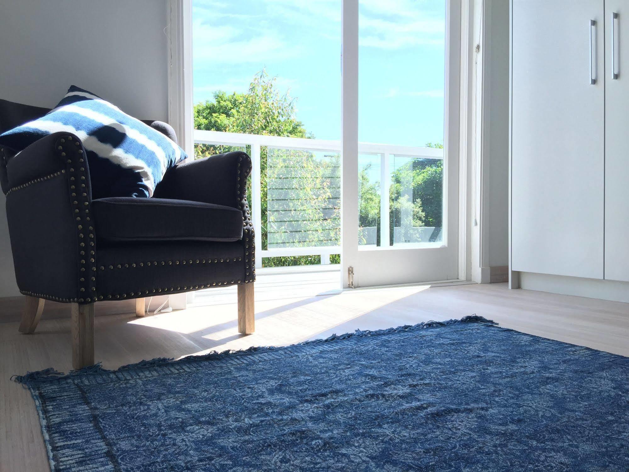 Cricklewood Place - Luxury Holiday Homes Kapstaden Eksteriør billede